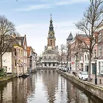 Lägenhet Lovely Center Alkmaar