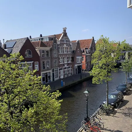 Lovely City Center * Alkmaar