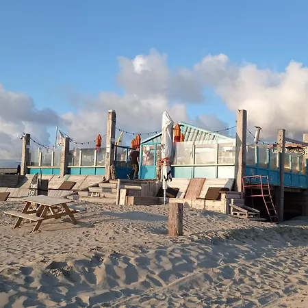 Lovely City Center Alkmaar