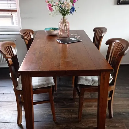 Lovely City Center Appartement *