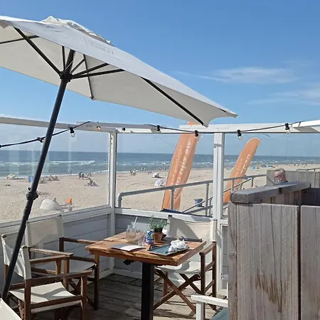 Lovely City Center Appartement Alkmaar