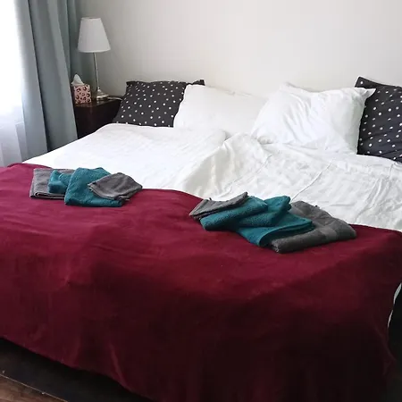 Appartement Lovely City Center Alkmaar