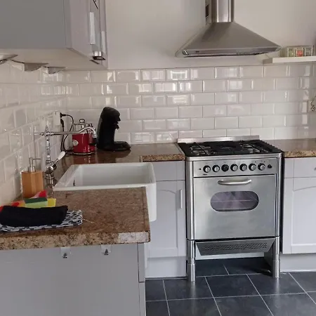 Lovely City Center Apartment Alkmaar