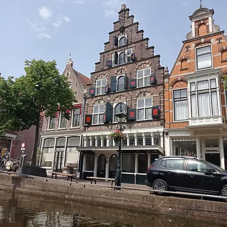 Lovely City Center * Alkmaar