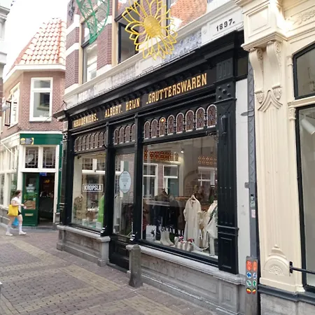 Lovely City Center Appartement