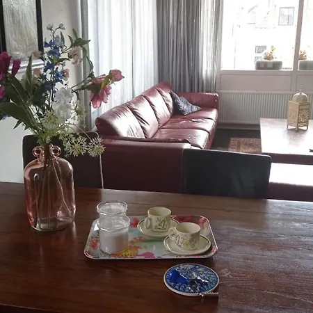 Lovely City Center Apartment *