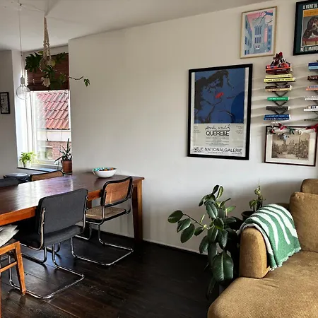 Apartment Lovely Center *