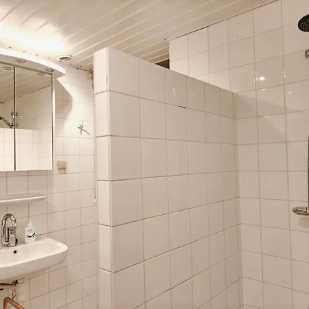 Lovely Center Apartment Alkmaar