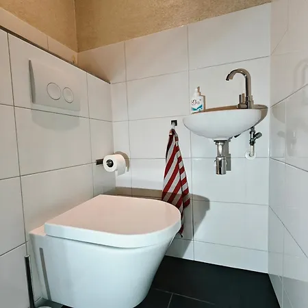 Apartment Lovely Center Alkmaar