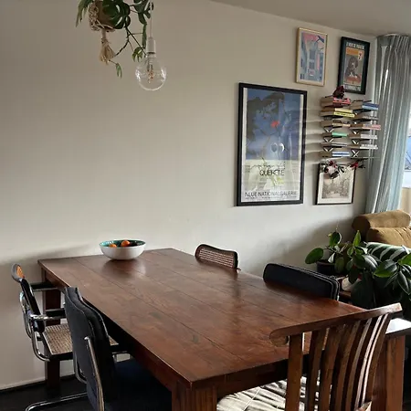 Lovely Center Alkmaar