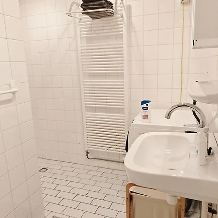Lovely Center Apartment Alkmaar