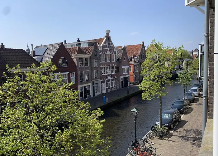 Lovely Center * Alkmaar