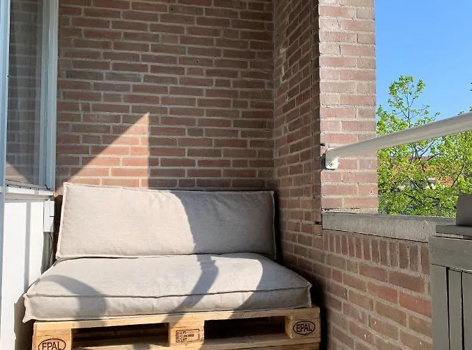 Apartment Lovely Center