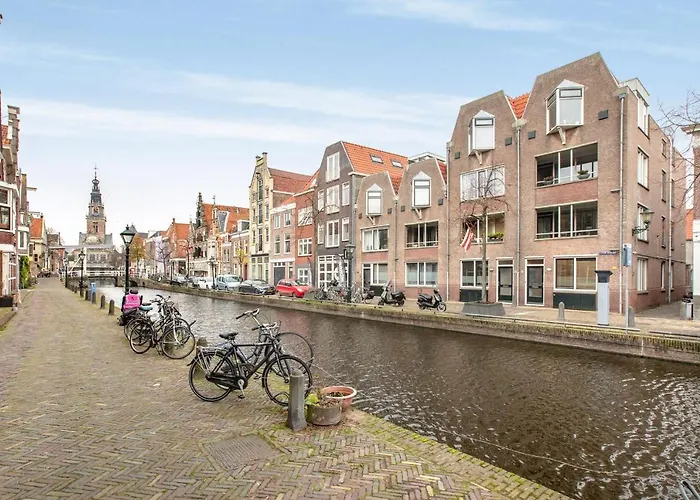 Lovely Center Alkmaar