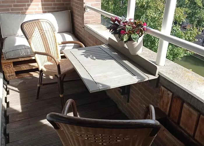 Apartment Lovely Center *