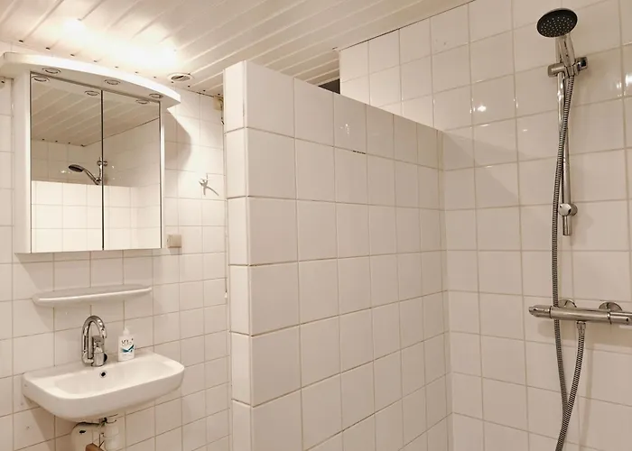 Lovely Center Apartment Alkmaar