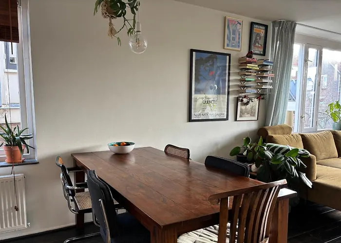 Lovely Center Alkmaar