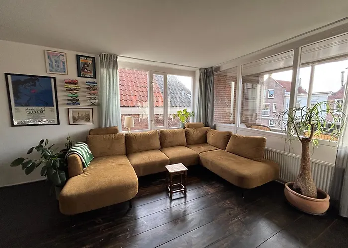 Lovely Center * Alkmaar