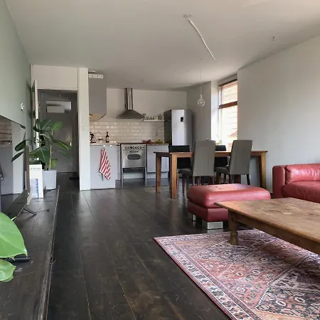 Lovely City Center *