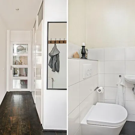 Lovely City Center * Alkmaar