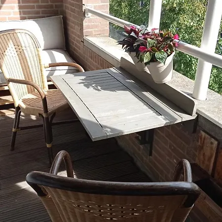 Lägenhet Lovely City Center *