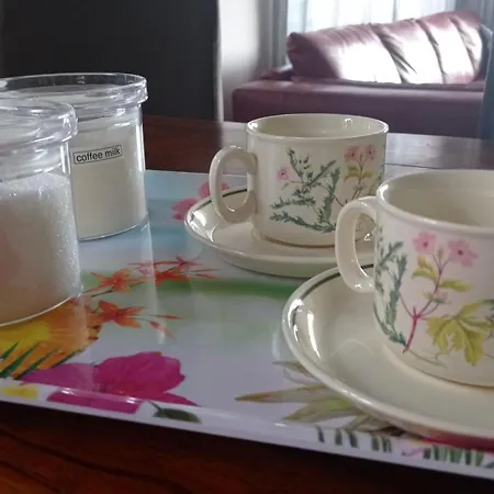 Lovely City Center *