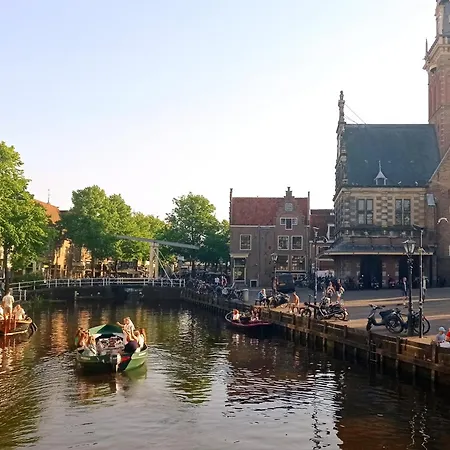 Lovely City Center Lägenhet *