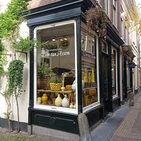 Lovely City Center *