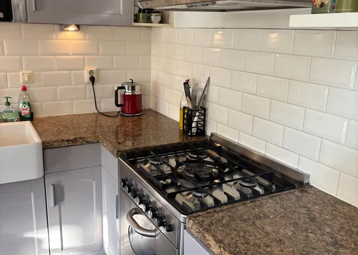 Lovely Center 아파트 *