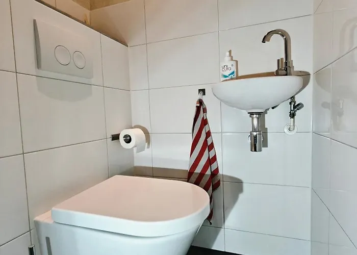 아파트 Lovely Center 알크마르